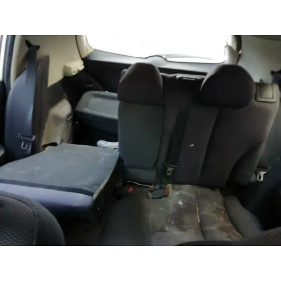 NISSAN TIIDA (C11X/SC11X) '2008 1.6 16V CAT DORADO
