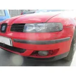 SEAT LEON (1M1) SEAT LEON (1M1) '2000 SIGNO ROJO 1999