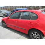 SEAT LEON (1M1) SEAT LEON (1M1) '2000 SIGNO ROJO 1999