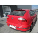 SEAT LEON (1M1) SEAT LEON (1M1) '2000 SIGNO ROJO 1999