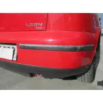 SEAT LEON (1M1) SEAT LEON (1M1) '2000 SIGNO ROJO 1999