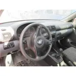 SEAT LEON (1M1) SEAT LEON (1M1) '2000 SIGNO ROJO 1999