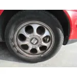 SEAT LEON (1M1) SEAT LEON (1M1) '2000 SIGNO ROJO 1999
