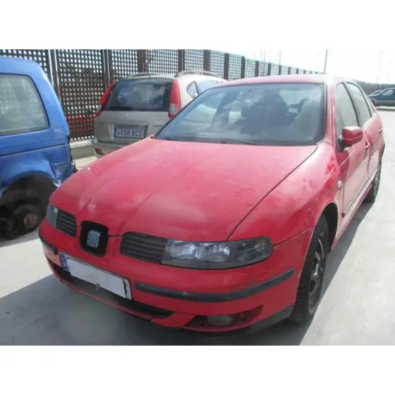 SEAT LEON (1M1) '2000 SIGNO ROJO