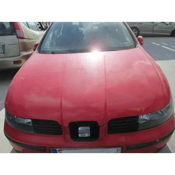 SEAT LEON (1M1) '2000 SIGNO ROJO