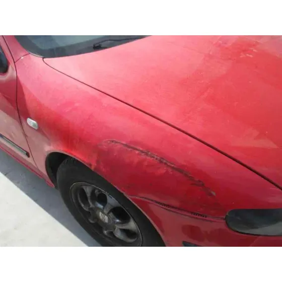 SEAT LEON (1M1) '2000 SIGNO ROJO