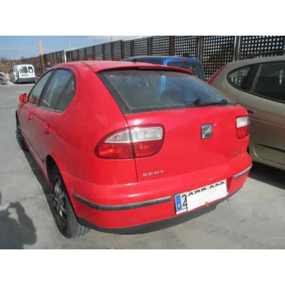SEAT LEON (1M1) '2000 SIGNO ROJO