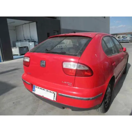 SEAT LEON (1M1) '2000 SIGNO ROJO