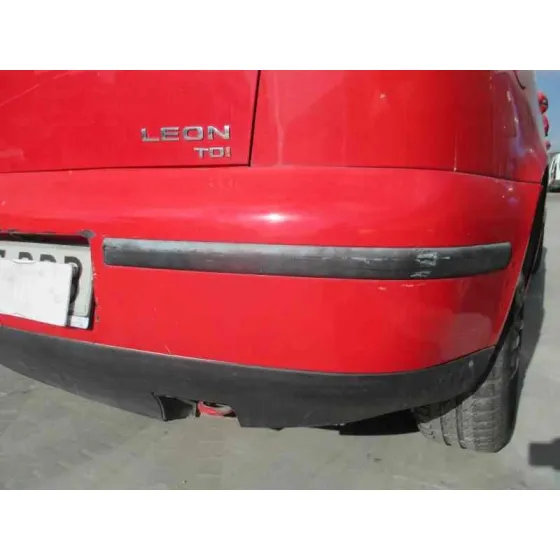 SEAT LEON (1M1) '2000 SIGNO ROJO