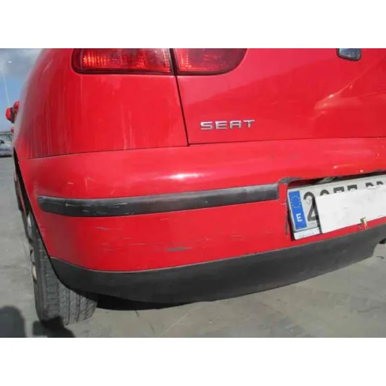 SEAT LEON (1M1) '2000 SIGNO ROJO