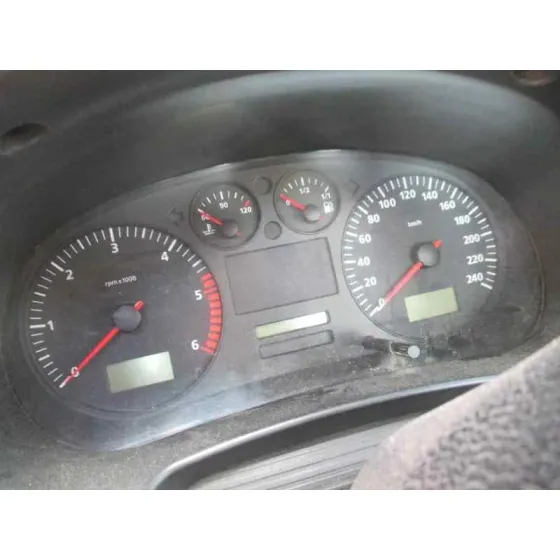 SEAT LEON (1M1) '2000 SIGNO ROJO