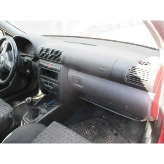 SEAT LEON (1M1) '2000 SIGNO ROJO
