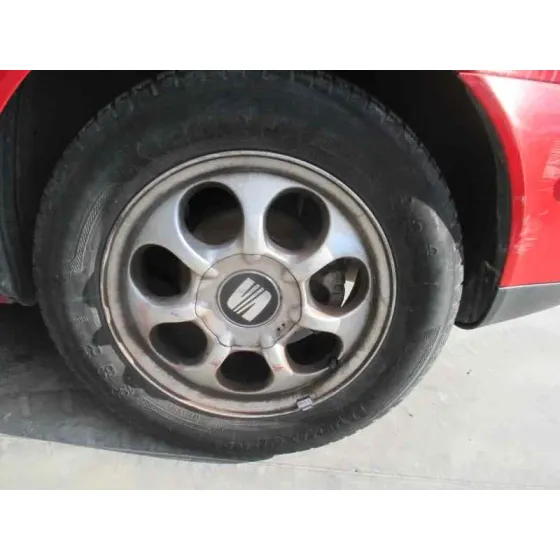 SEAT LEON (1M1) '2000 SIGNO ROJO