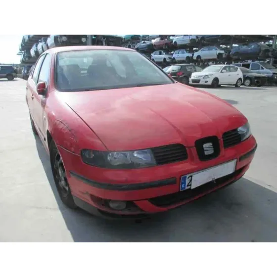 SEAT LEON (1M1) '2000 SIGNO ROJO