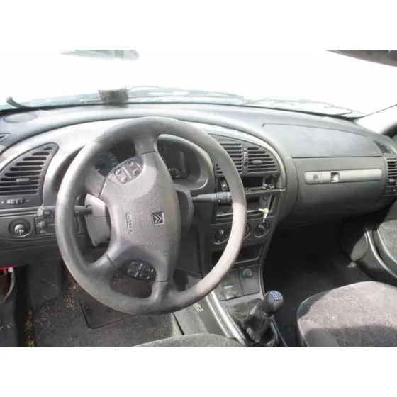 CITROEN XSARA BERLINA '2000 1.6 AZUL