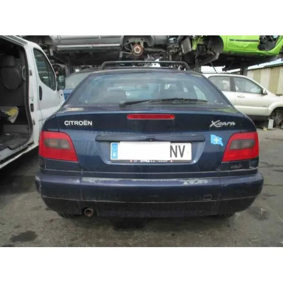 CITROEN XSARA BERLINA '2000 1.6 AZUL