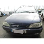 CITROEN XSARA BERLINA '2000 1.6 AZUL