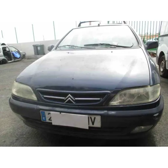 CITROEN XSARA BERLINA '2000 1.6 AZUL