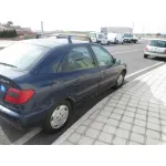 CITROEN XSARA BERLINA '2000 1.6 AZUL