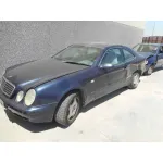 MERCEDES-BENZ CLASE CLK (W208) COUPE MERCEDES CLASE CLK (W208) COUPE '1998 230 COMPRESSOR (208.347) AZUL 1997