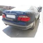 MERCEDES-BENZ CLASE CLK (W208) COUPE MERCEDES CLASE CLK (W208) COUPE '1998 230 COMPRESSOR (208.347) AZUL 1997