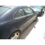MERCEDES-BENZ CLASE CLK (W208) COUPE MERCEDES CLASE CLK (W208) COUPE '1998 230 COMPRESSOR (208.347) AZUL 1997