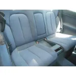 MERCEDES-BENZ CLASE CLK (W208) COUPE MERCEDES CLASE CLK (W208) COUPE '1998 230 COMPRESSOR (208.347) AZUL 1997