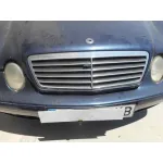 MERCEDES-BENZ CLASE CLK (W208) COUPE MERCEDES CLASE CLK (W208) COUPE '1998 230 COMPRESSOR (208.347) AZUL 1997