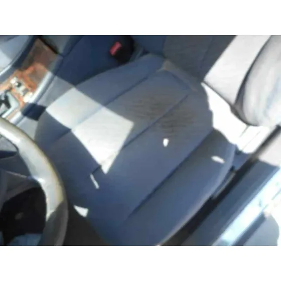 MERCEDES CLASE CLK (W208) COUPE '1998 230 COMPRESSOR (208.347) AZUL