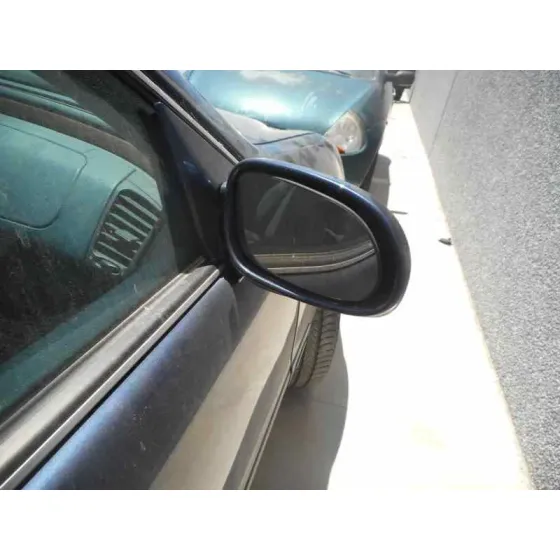 MERCEDES CLASE CLK (W208) COUPE '1998 230 COMPRESSOR (208.347) AZUL