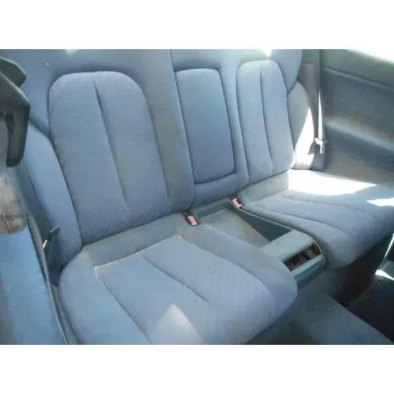 MERCEDES CLASE CLK (W208) COUPE '1998 230 COMPRESSOR (208.347) AZUL