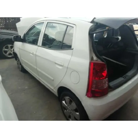 KIA PICANTO '2004 1.1 CAT BLANCO