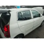 KIA PICANTO '2004 1.1 CAT BLANCO