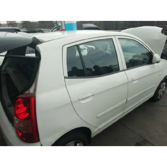 KIA PICANTO '2004 1.1 CAT BLANCO