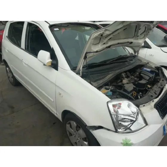 KIA PICANTO '2004 1.1 CAT BLANCO