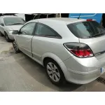 OPEL ASTRA GTC OPEL ASTRA GTC '2008 ENJOY PLATA 2006