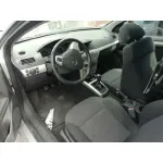 OPEL ASTRA GTC OPEL ASTRA GTC '2008 ENJOY PLATA 2006