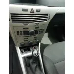 OPEL ASTRA GTC OPEL ASTRA GTC '2008 ENJOY PLATA 2006