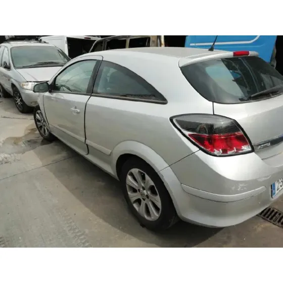 OPEL ASTRA GTC '2008 ENJOY PLATA