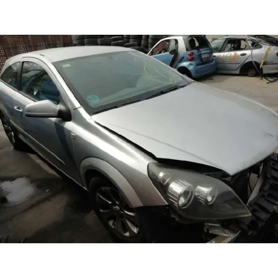 OPEL ASTRA GTC '2008 ENJOY PLATA
