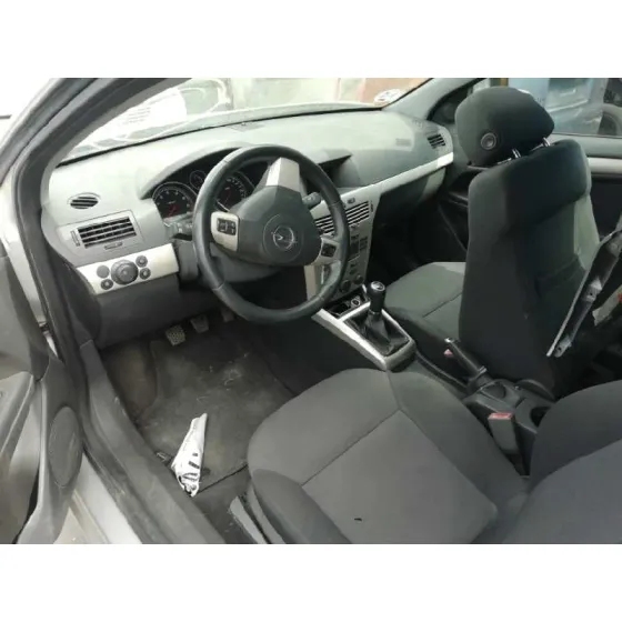 OPEL ASTRA GTC '2008 ENJOY PLATA