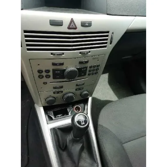 OPEL ASTRA GTC '2008 ENJOY PLATA