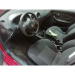 SEAT IBIZA (6L1) '2006 FRESH ROJO