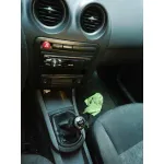 SEAT IBIZA (6L1) '2006 FRESH ROJO