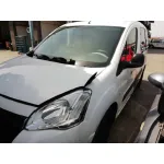 CITROEN BERLINGO STATION WAGON '2015 FEEL BLANCA