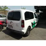 CITROEN BERLINGO STATION WAGON '2015 FEEL BLANCA