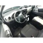 CITROEN BERLINGO STATION WAGON '2015 FEEL BLANCA