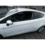 FORD FIESTA (CCN) FORD FIESTA (CCN) '2014 AMBIENTE BLANCO 2012