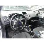 FORD FIESTA (CCN) FORD FIESTA (CCN) '2014 AMBIENTE BLANCO 2012