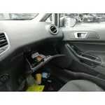 FORD FIESTA (CCN) FORD FIESTA (CCN) '2014 AMBIENTE BLANCO 2012